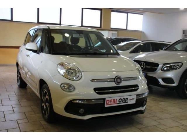 FIAT 500L 1.3 Multijet 95 CV Dualogic City Cross