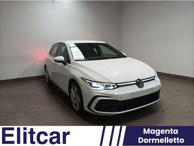 VOLKSWAGEN GOLF 1.4 Plug-In Hybrid DSG GTE