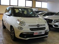 FIAT 500L 1.3 Multijet 95 CV Dualogic City Cross