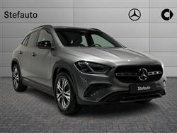 MERCEDES CLASSE GLA d Automatic Progressive Advanced