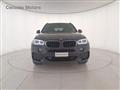 BMW X5 xDrive25d Experience