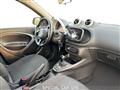 SMART EQ FORFOUR eq Pure