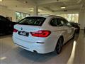 BMW Serie 5 520d xDrive Touring Luxury