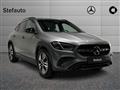 MERCEDES CLASSE GLA d Automatic Progressive Advanced