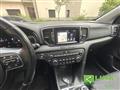 KIA SPORTAGE 2016 1.7 CRDI 2WD Style