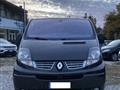 RENAULT TRAFIC T27 2.0 dCi/115 PC-TN Passenger Black Edition DPF