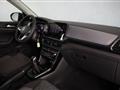 VOLKSWAGEN T-CROSS 1.0 TSI 95cv Life NEW MODEL #VARI COLORI