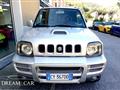 SUZUKI JIMNY 1.5 DDiS cat 4WD JLX