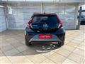 TOYOTA NUOVA AYGO X 1.0 VVT-i 72 CV 5 porte Lounge