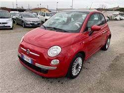 FIAT 500 1.2 Lounge NEOPATENTATI