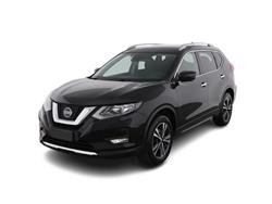 NISSAN X-TRAIL 2.0 dCi 2WD X-Tronic N-Connecta
