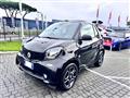 SMART FORTWO CABRIO 90 0.9 T twinamic cabrio Passion