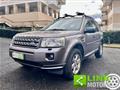 LAND ROVER FREELANDER 2.2 TD4 S.W. S