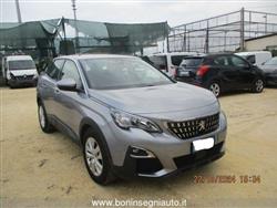 PEUGEOT 3008 BlueHDi 130 S&S EAT8 Business