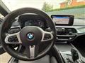 BMW SERIE 5 TOURING d 48V xDrive Touring Msport