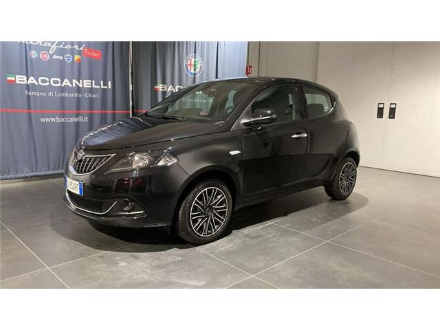 LANCIA YPSILON 1.0 FireFly 5 porte S&S Hybrid Gold