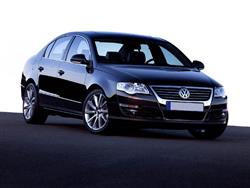 VOLKSWAGEN PASSAT 2.0 16V TDI Highline