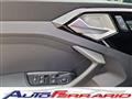 AUDI A1 SPORTBACK A1 SPB 25 TFSI Admired Advanced