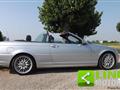 BMW SERIE 3 TOURING ( E46 ) CI cabriolet  in ordine di carrozzeria