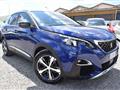 PEUGEOT 3008 BlueHDi 180 S&S EAT8 GT