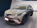 TOYOTA C-HR I 2016 1.8h Trend 2wd e-cvt