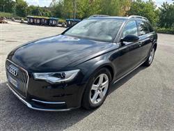 AUDI A6 ALLROAD 3.0 TDI 245CV  Bellissima  Con Garanzia di 1 anno