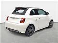 ABARTH 500e C