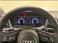 AUDI A1 ALLSTREET SPORTBACK 30 TFSI S-TRONIC S-LINE EDITION