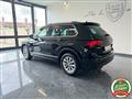 VOLKSWAGEN TIGUAN 1.6 TDI Style Navy Carplay Pdc Soli 110000 km