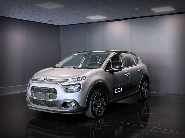 CITROEN C3 PureTech 110 S&S Shine