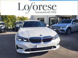 BMW SERIE 3 TOURING d Touring Business Advantage aut.