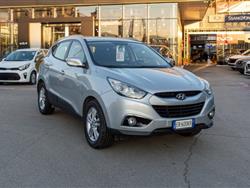 HYUNDAI IX35 1.7 CRDi 2WD Comfort