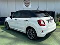 FIAT 500X 1.6 MultiJet 120 CV DCT Sport