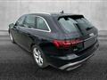 AUDI A4 AVANT Avant 35 TFSI S tronic S line edition