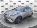 TOYOTA C-HR 1.8 Hybrid E-CVT Lounge