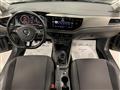 VOLKSWAGEN POLO 1.0 Benzina 80cv. Comfortline,OK NEO PATENTATI