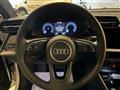 AUDI A3 SPORTBACK A3 SPB 35 TFSI S line edition