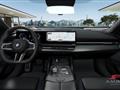 BMW SERIE 5 Serie 5 d Touring Msport Innovation Travel Package