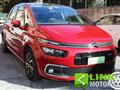 CITROEN C4 PICASSO BlueHDi 120 S&S EAT6 Shine