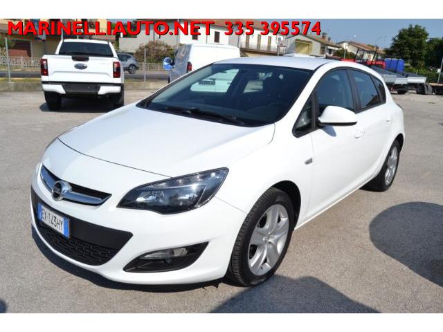 OPEL ASTRA 1.6 CDTI EcoFLEX S&S 5 porte