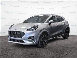 FORD PUMA 1.0 EcoBoost Hybrid 125 CV S&S aut. ST-Line Design