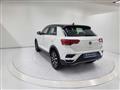 VOLKSWAGEN T-ROC 2.0 TDI SCR 150 CV Style BlueMotion Technology