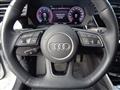 AUDI A3 SPORTBACK SPB 35 TDI S-LINE S-TRONIC 150CV NAV PARKAS LED"18