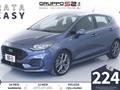 FORD FIESTA 1.0 Ecoboost Hybrid 125 CV 5 porte ST-Line