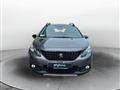 PEUGEOT 2008 (2013) PureTech Turbo 110 EAT6 S&S GT Line