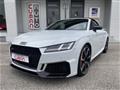 AUDI TT RS Roadster QUATTRO