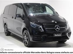 MERCEDES CLASSE V d Auto Premium 4Matic Long Navi