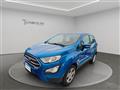 FORD ECOSPORT 1.5 EcoBlue 95cv Connect S&S