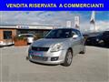 SUZUKI SWIFT 1.3 4x4 5p. GL -390-