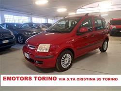 FIAT PANDA 1.2 Dynamic** NEOPATENTATI OK **